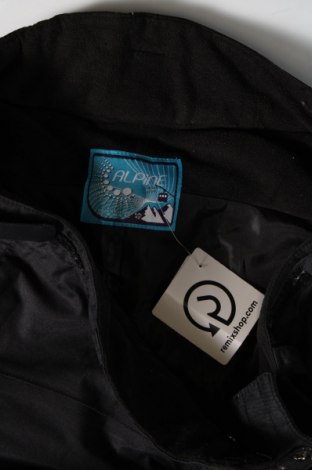 Dámske nohavice pre zimné športy, Veľkosť L, Farba Čierna, Cena  5,27 €