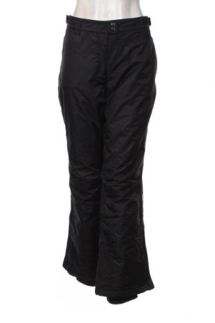 Damenhose für Wintersport, Größe L, Farbe Schwarz, Preis 11,86 €