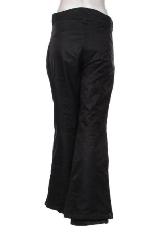 Γυναίκειο παντελόνι για χειμερινά σπορ, Μέγεθος L, Χρώμα Μαύρο, Τιμή 5,75 €