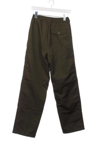 Pantaloni de damă pentru sporturi de iarnă, Mărime XS, Culoare Verde, Preț 118,42 Lei