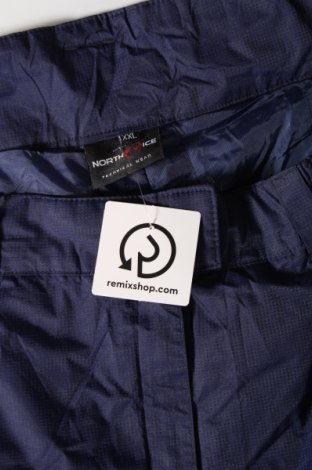 Damenhose für Wintersport, Größe XXL, Farbe Blau, Preis 52,19 €