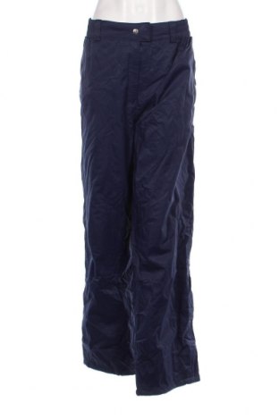 Damenhose für Wintersport, Größe XXL, Farbe Blau, Preis 52,19 €