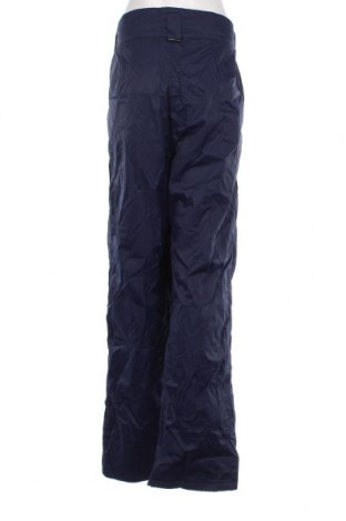 Damenhose für Wintersport, Größe XXL, Farbe Blau, Preis 52,19 €