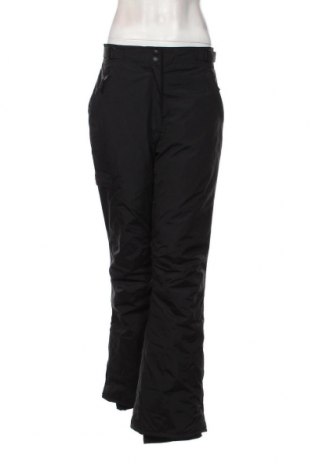 Γυναίκειο παντελόνι για χειμερινά σπορ Active, Μέγεθος M, Χρώμα Μαύρο, Τιμή 8,68 €