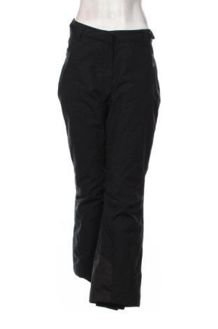 Дамски панталон за зимни спортове Active By Tchibo, Размер XXL, Цвят Черен, Цена 22,50 лв.