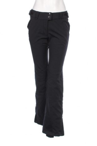 Дамски панталон за зимни спортове Active By Tchibo, Размер M, Цвят Черен, Цена 26,25 лв.
