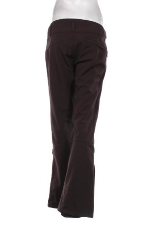 Γυναίκειο παντελόνι για χειμερινά σπορ Arctic Queen, Μέγεθος M, Χρώμα Καφέ, Τιμή 6,68 €