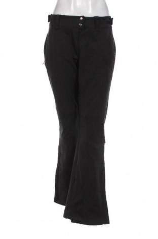 Pantaloni de damă pentru sporturi de iarnă Arctic Queen, Mărime M, Culoare Negru, Preț 68,09 Lei