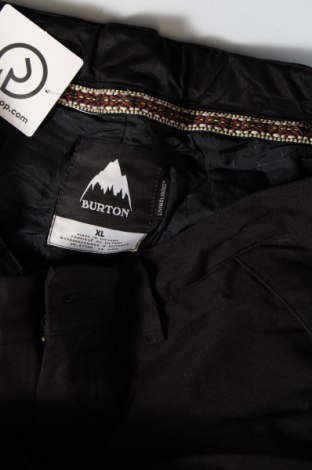 Dámské kalhoty pro zimní sporty  Burton, Velikost XXL, Barva Černá, Cena  1 131,00 Kč