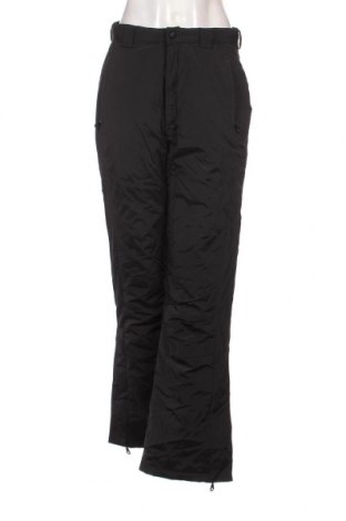 Дамски панталон за зимни спортове C.N.Y., Размер M, Цвят Черен, Цена 10,80 лв.