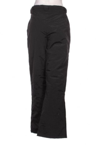 Pantaloni de damă pentru sporturi de iarnă C.N.Y., Mărime M, Culoare Negru, Preț 53,29 Lei
