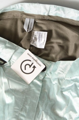 Γυναίκειο παντελόνι για χειμερινά σπορ Catmandoo, Μέγεθος XL, Χρώμα Πράσινο, Τιμή 10,02 €