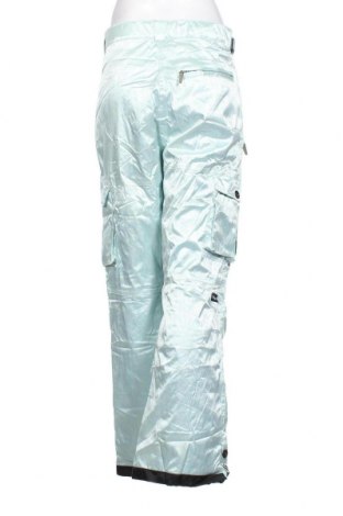 Damenhose für Wintersport Catmandoo, Größe XL, Farbe Grün, Preis € 15,03
