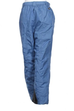 Dámské kalhoty pro zimní sporty  Columbia, Velikost L, Barva Modrá, Cena  239,00 Kč