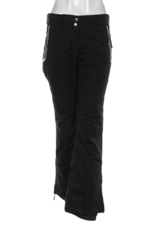 Дамски панталон за зимни спортове Crane, Размер S, Цвят Черен, Цена 22,50 лв.