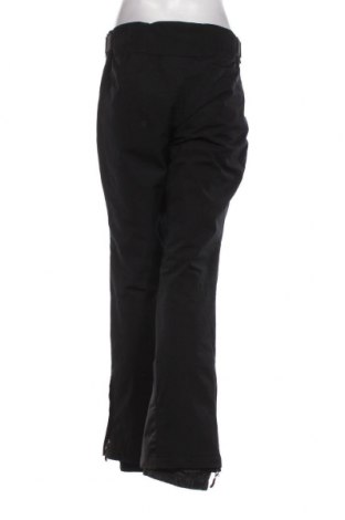 Γυναίκειο παντελόνι για χειμερινά σπορ Crane, Μέγεθος S, Χρώμα Μαύρο, Τιμή 13,92 €