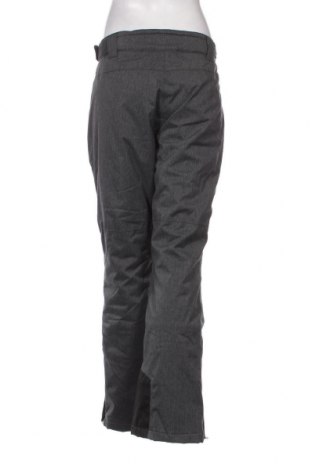Pantaloni de damă pentru sporturi de iarnă Crane, Mărime M, Culoare Gri, Preț 50,33 Lei