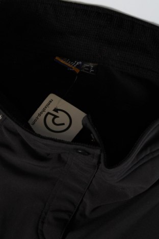 Дамски панталон за зимни спортове Crivit, Размер L, Цвят Черен, Цена 33,75 лв.