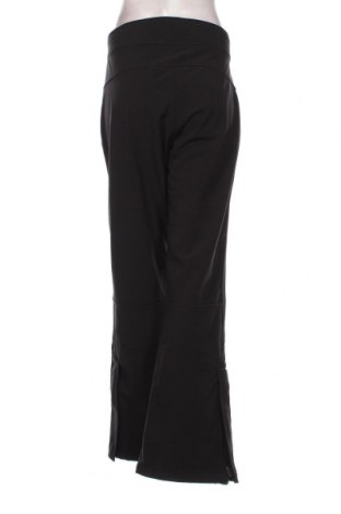 Дамски панталон за зимни спортове Crivit, Размер L, Цвят Черен, Цена 33,75 лв.