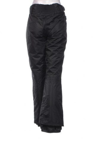 Γυναίκειο παντελόνι για χειμερινά σπορ Crivit, Μέγεθος M, Χρώμα Μαύρο, Τιμή 23,20 €