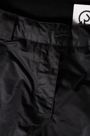 Γυναίκειο παντελόνι για χειμερινά σπορ Crivit, Μέγεθος M, Χρώμα Μαύρο, Τιμή 13,92 €