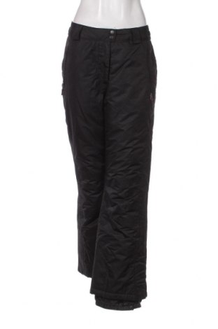 Damenhose für Wintersport Crivit, Größe M, Farbe Schwarz, Preis 20,88 €