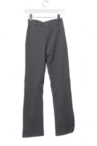 Pantaloni de damă pentru sporturi de iarnă DLX, Mărime XXS, Culoare Gri, Preț 146,84 Lei