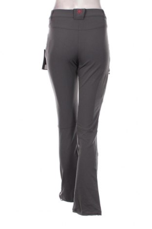 Γυναίκειο παντελόνι για χειμερινά σπορ DLX, Μέγεθος XS, Χρώμα Γκρί, Τιμή 28,76 €