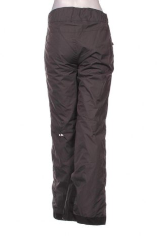 Γυναίκειο παντελόνι για χειμερινά σπορ Decathlon, Μέγεθος XS, Χρώμα Γκρί, Τιμή 16,24 €