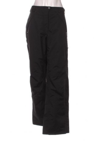 Γυναίκειο παντελόνι για χειμερινά σπορ Didriksons, Μέγεθος XL, Χρώμα Μαύρο, Τιμή 15,68 €