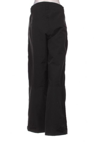 Dámské kalhoty pro zimní sporty  Didriksons, Velikost XL, Barva Černá, Cena  388,00 Kč