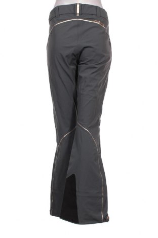 Damenhose für Wintersport Head, Größe M, Farbe Grau, Preis 282,53 €