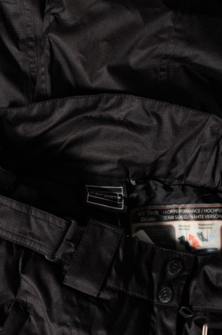 Γυναίκειο παντελόνι για χειμερινά σπορ Icepeak, Μέγεθος S, Χρώμα Μαύρο, Τιμή 39,59 €