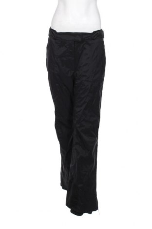 Dámske nohavice pre zimné športy Manguun, Veľkosť L, Farba Čierna, Cena  12,76 €