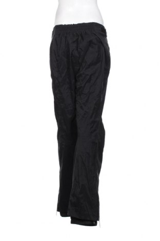 Дамски панталон за зимни спортове Manguun, Размер L, Цвят Черен, Цена 22,50 лв.