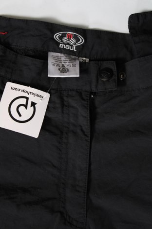 Дамски панталон за зимни спортове Maul, Размер XL, Цвят Черен, Цена 33,75 лв.