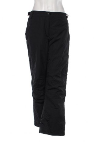 Dámské kalhoty pro zimní sporty  Nkd, Velikost XL, Barva Černá, Cena  268,00 Kč