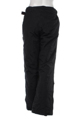 Дамски панталон за зимни спортове Nkd, Размер XL, Цвят Черен, Цена 12,60 лв.