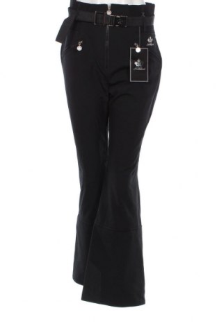 Pantaloni de damă pentru sporturi de iarnă Northland, Mărime M, Culoare Negru, Preț 148,29 Lei