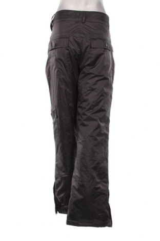 Damenhose für Wintersport Okay, Größe L, Farbe Grau, Preis € 10,86