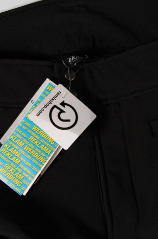 Γυναίκειο παντελόνι για χειμερινά σπορ Okay, Μέγεθος L, Χρώμα Μαύρο, Τιμή 21,34 €
