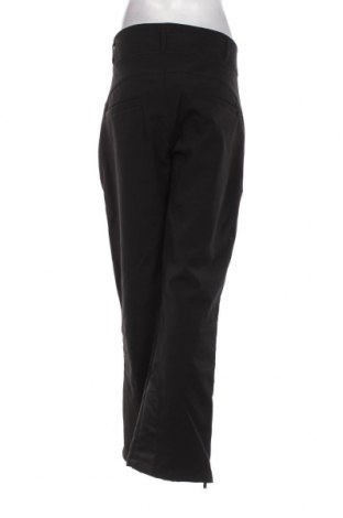 Pantaloni de damă pentru sporturi de iarnă Okay, Mărime L, Culoare Negru, Preț 113,49 Lei