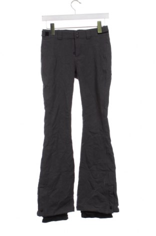 Γυναίκειο παντελόνι για χειμερινά σπορ O'neill, Μέγεθος XS, Χρώμα Γκρί, Τιμή 23,20 €
