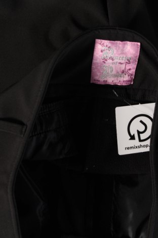 Дамски панталон за зимни спортове Princess Of Powder By TCM, Размер L, Цвят Черен, Цена 15,36 лв.