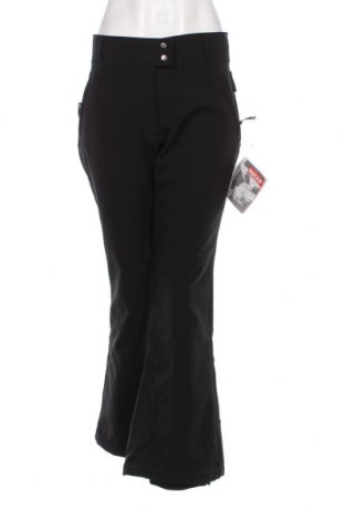 Pantaloni de damă pentru sporturi de iarnă Princess Of Powder By TCM, Mărime L, Culoare Negru, Preț 16,33 Lei