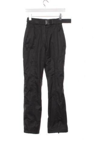 Дамски панталон за зимни спортове Proline, Размер XS, Цвят Черен, Цена 22,50 лв.