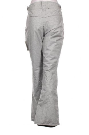 Damenhose für Wintersport Sun Valley, Größe L, Farbe Grau, Preis € 41,50