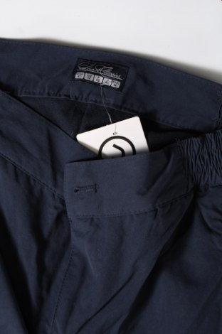 Pantaloni de damă pentru sporturi de iarnă TCM, Mărime M, Culoare Albastru, Preț 111,02 Lei