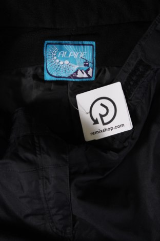 Damenhose für Wintersport TCM, Größe L, Farbe Schwarz, Preis 13,46 €