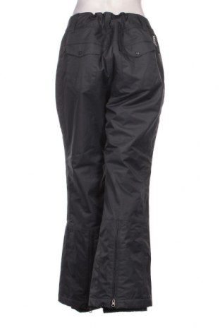 Дамски панталон за зимни спортове TCM, Размер M, Цвят Сив, Цена 25,50 лв.